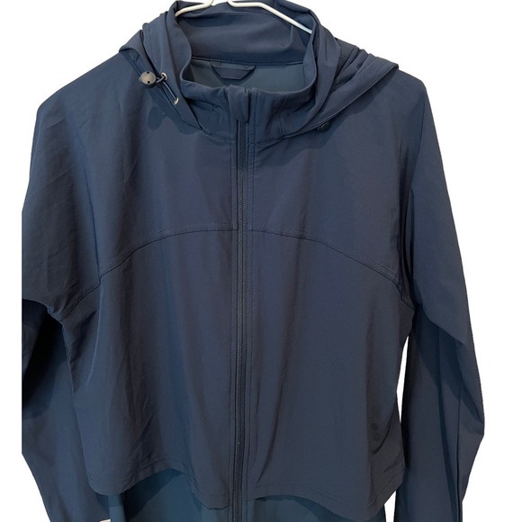 SWEATY BETTY Fast Track Running Jacket (S) - Picture 3 of 6